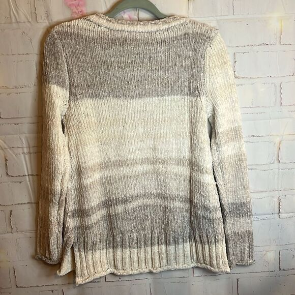 NWT STYLE & CO CHENILLE KNIT SWEATER SIZE PS - Picture 11 of 11